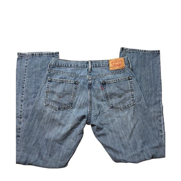 Levi’s 514 Jeans 32/32 - Picture 6 of 7